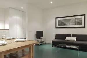 Appartement Canela Homes Barcelona Macba