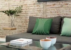 Canela Homes Barcelona Macba