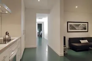 Apartamento Canela Homes Barcelona Macba Espanha
