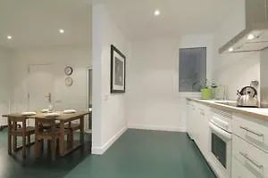 Canela Homes Barcelona Macba Appartement