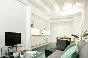 Appartement Canela Homes Barcelona Macba