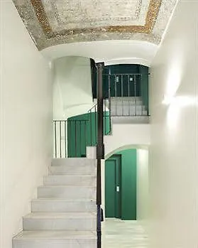 Apartment Canela Homes Barcelona Macba Spain