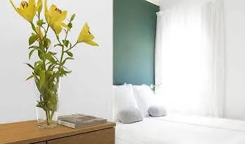 Canela Homes Barcelona Macba