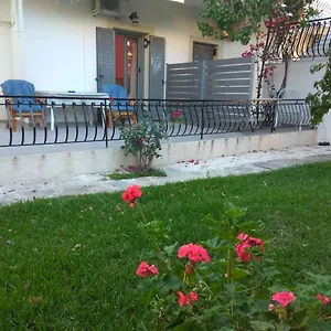  Appartamento Katerina By The Sea Grecia