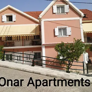  Appartamento Onar Grecia