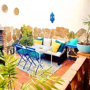 Escapada Al Sur , Frigiliana Spain