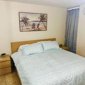 Ocean Breeze , Punta Santiago Puerto Rico