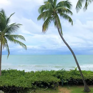 Beachfront Getaway For Two! , Humacao Puerto Rico
