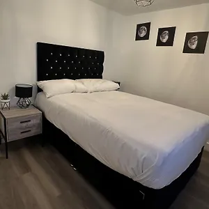 One Bedroom In Luton Town Centre , Luton (Bedfordshire) United Kingdom