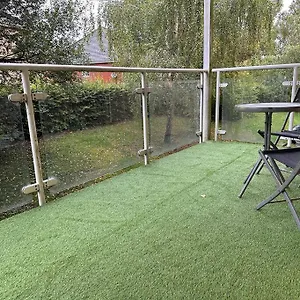2 Bedrooms Luxurious In Luton , Luton (Bedfordshire) United Kingdom