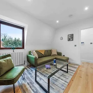 Serviced Apt In Central Lr3 , London United Kingdom