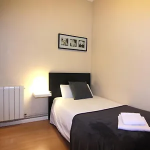 Classbedroom Gaudi Appartement