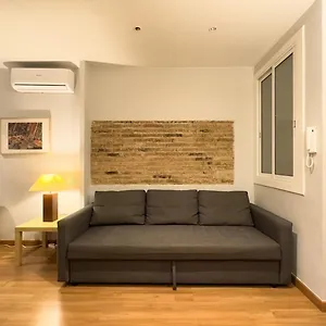 Aparteasy - Gracia Appartement