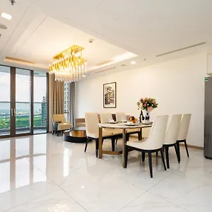 The Landmark 81 Resident Covent Garden , Ho Chi Minh City Vietnam
