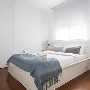 Appartamento Les Corts Exclusive Apartments By Olala Homes, Barcellona