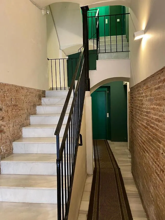 Canela Homes Barcelona Macba Španělsko