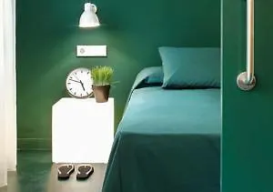 Apartment Canela Homes Barcelona Macba