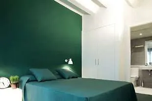 Canela Homes Barcelona Macba Španělsko